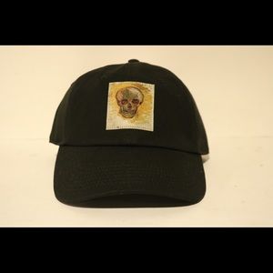 Vans x Vincent Van Gogh Limited Edition Hat